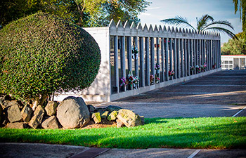 Criptas Cementerio Mancomunado Chiclana