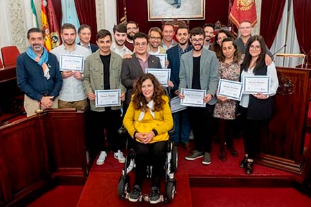 Premios Revista Hades 2023