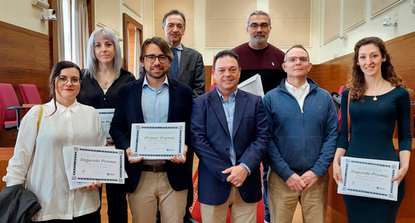 Premios Revista Hades 2022