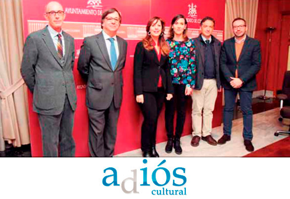 Turismo Cultural Revista Adiós