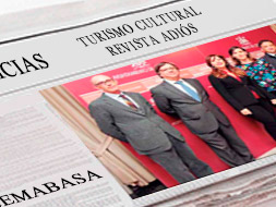 Turismo Cultural Revista Adiós