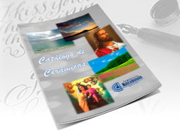 Catálogo placas de cerámica