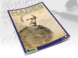 Hades Número 11