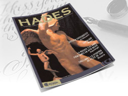 Hades Número 3