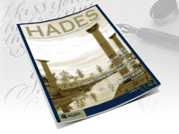 Hades Número 4