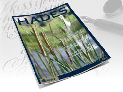 Hades Número 6