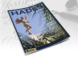 Hades Número 7