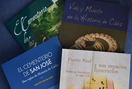 LIBROS EDITADOS POR CEMABASA