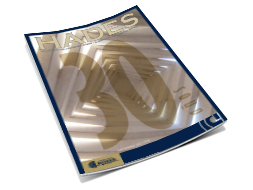 Nueva publicación - Revista Hades Nº20