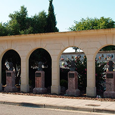 Monumento a los alcaldes de Cádiz