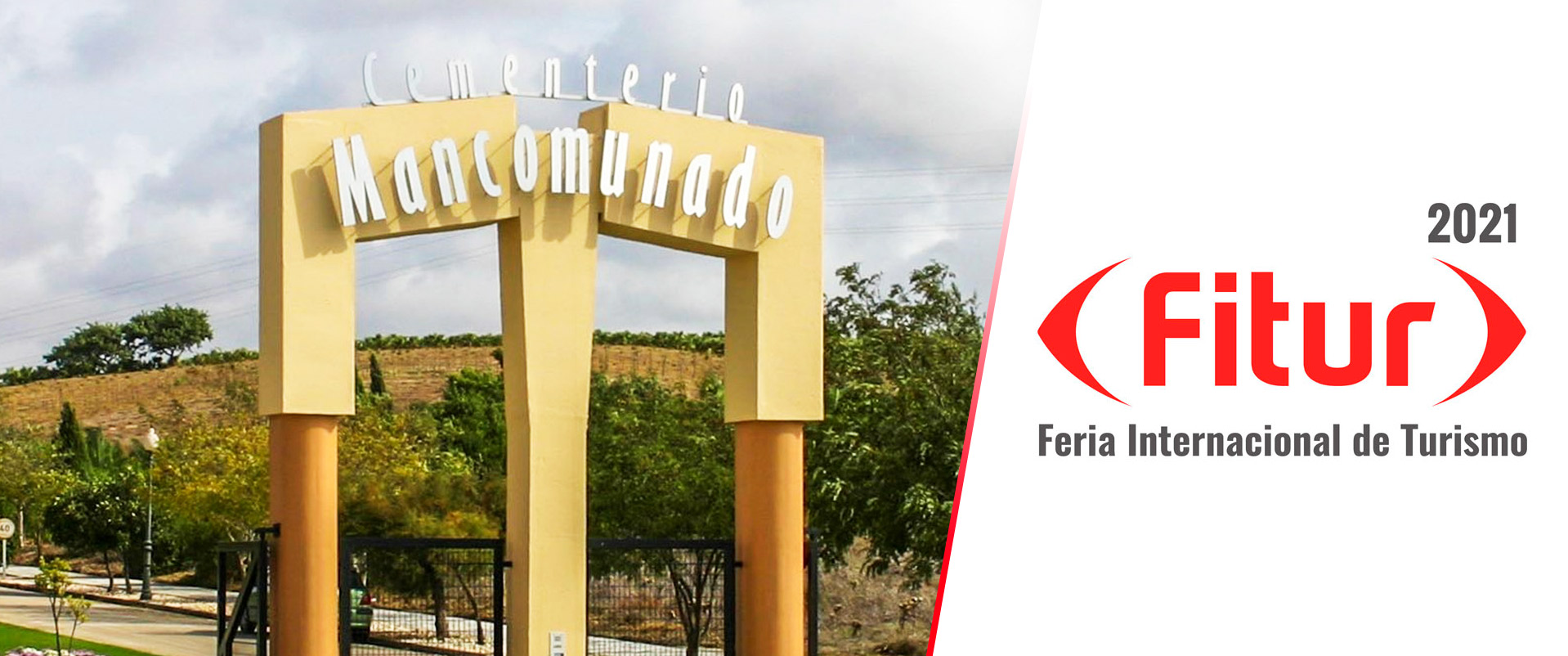 Cementerio Mancomunado