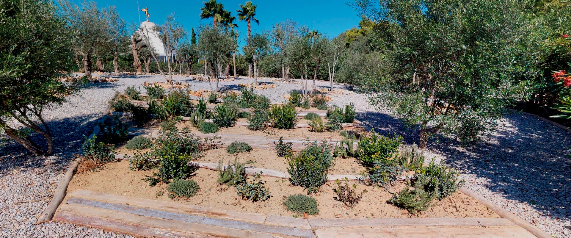 Cementerio Mancomunado