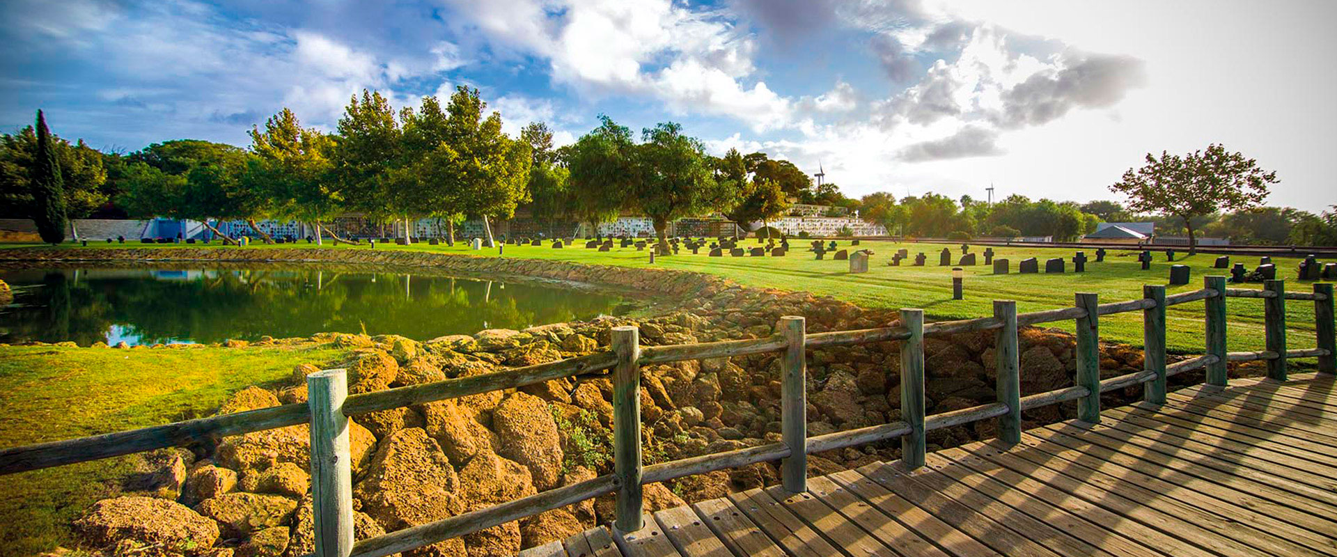 Cementerio Mancomunado